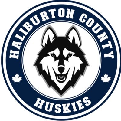 Official Twitter page for the OJHL's Haliburton County Huskies Jr A Hockey Club
