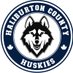 Haliburton County Huskies (@HuskiesJrA) Twitter profile photo