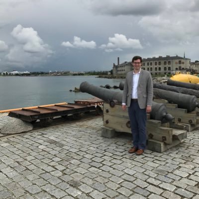 chrisballiet's profile picture. Author. Dad. Entreprenuer. ᐰ