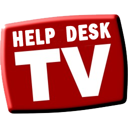HelpDeskTV provides a complete range of Free Microsoft Tutorial Videos for everyone, to help you get up to speed - and keep you there - as fast as possible.