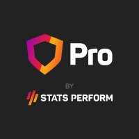 Stats Perform Pro(@OptaPro) 's Twitter Profile Photo