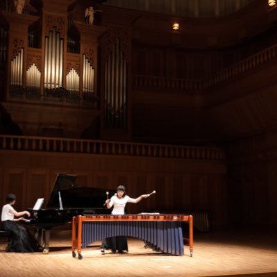 岐阜 加納音→東京音大🇯🇵→ウィーン国立音大🇦🇹 ブルックナーが好き💕