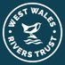 West Wales Rivers Trust (@WestWalesRT) Twitter profile photo