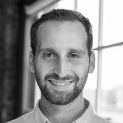 Marketing & hiking, mostly. Ex @Apple Ex @IBM. Author of @HowToStartAWar and founder of Summit Marketing Advisory.