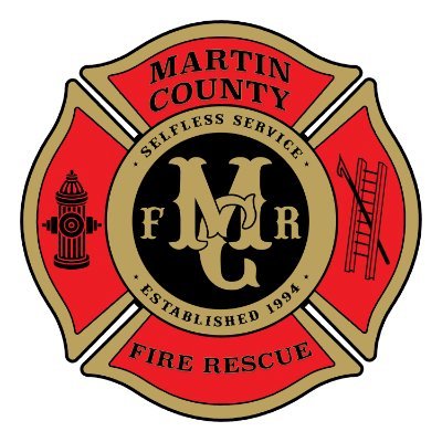 Official Twitter of MC Fire Rescue

Media Inquiries: MCFR_PIO@martin.fl.us / 772-341-5998

In case of an emergency, call 911

Follow/RT ≠ endorsement