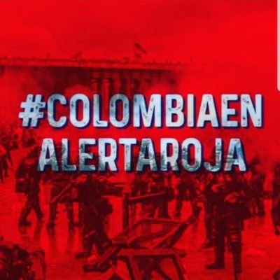 Amo a mi Colombia