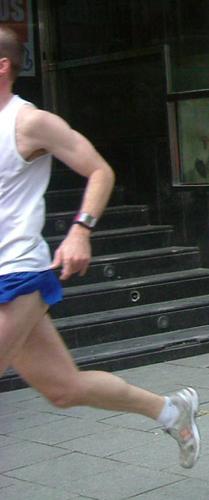 AntvanOviedo's profile picture. The pain in Spain - literally