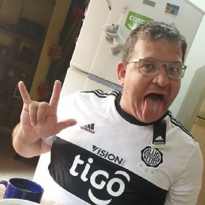 JosLuisRomn7's profile picture. Solo Dios basta...