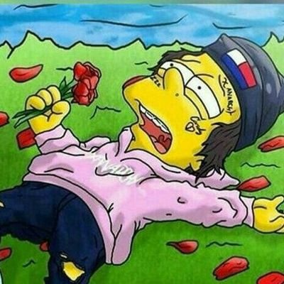 NeneClickrrr's profile picture. 16 %....
🌹
All we Need Is Love 💚💯