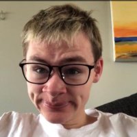 Stefán Steinsen Jr. (@jrstefn) 's Twitter Profile