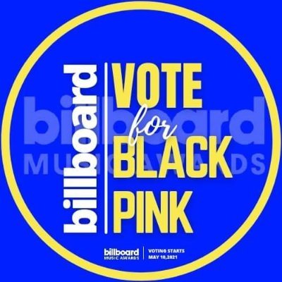 Blackpink is the Revolution.
Saranghae Blackpink.