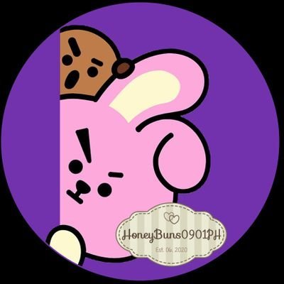 Hi Welcome to my shop! EST. 062520 | ♡BTS Official merch♡ | TXT | ENHYPEN MDs | DM me for inquiries. | itshoneybuns0901ph@gmail.com | Weekends: Offline