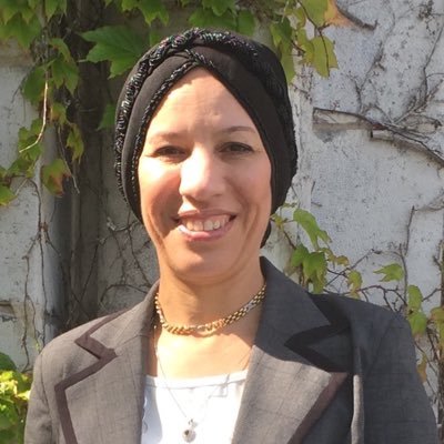 Visit Professor Maha Othman Profile
