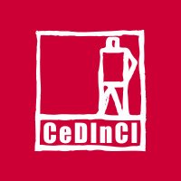 CeDInCI(@CeDInCI) 's Twitter Profile Photo