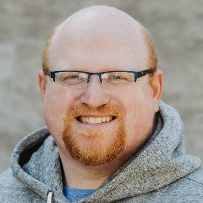 Eric Peterson Profile