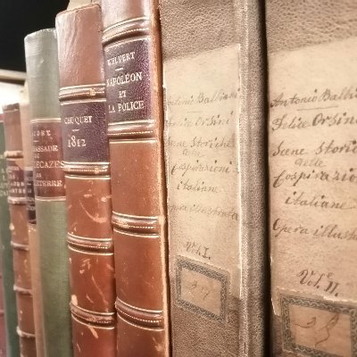 Archivebasement's profile picture. Adventures from the 'phantom zone' of archives. Exploring the forgotten, interesting and unique lurking within archives.