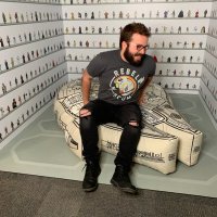 Hunter Frigault (@huntfrig) 's Twitter Profile