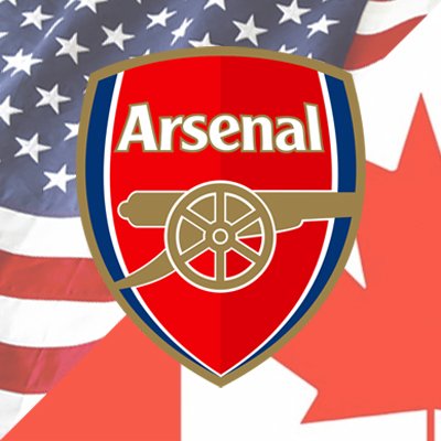 The official Twitter account for Arsenal in the United States and Canada. Follow us for the latest news and exclusive content