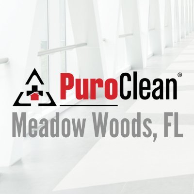 PuroClean of Meadow Woods provides full water damage remediation services. We are ready for your call anytime, day, or night at (407) 456-4063.