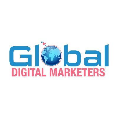 Global Digital Marketers: #WebDesign #SMM #Chatbots #Marketing #SEO #BlogWriting; supporting #WomenInTech #Fun 🦸🏻 https://t.co/x68OkiZzZ8. Here to help