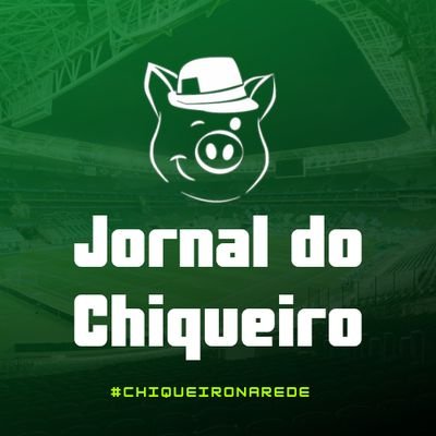 O maior canal de notícias do Palmeiras
#chiqueironarede #palmeiras #avantipalestra