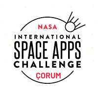NASA Space Apps Çorum (Online) (@spaceappscorum) Twitter profile photo