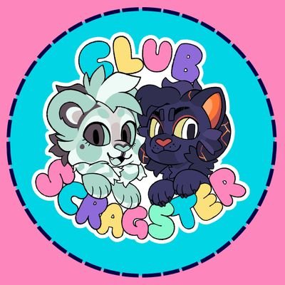 🏳️‍⚧️Aspen/Kid & Ash🏳️‍🌈🌟 Plush Making Duo🌟 🚀Plush Commissions: CLOSED🧸
https://t.co/vh6JglL0xO
Upcoming Conventions: FWA, Momo, AC