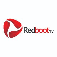 REDBOOT TV(@RedbootTV) 's Twitter Profile Photo