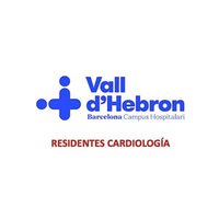 Cardiología Vall d'Hebron (@cardiologiavh) 's Twitter Profile