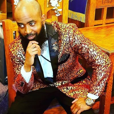 RondellDewitt's profile picture. Man of God‼️