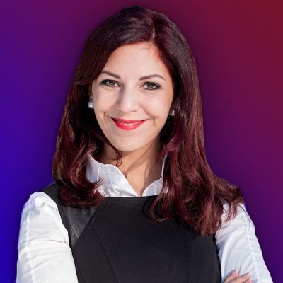 BaronsSue's profile picture. Gründerin von Logisch.Charmant und Date-Doktorin