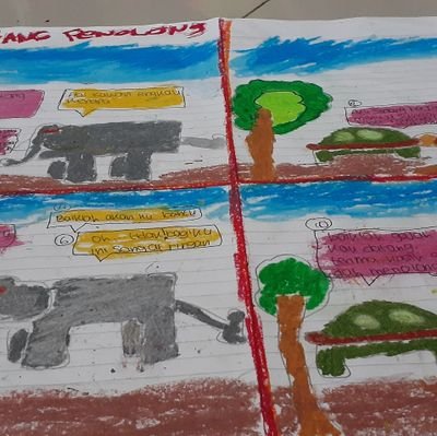 Anterkars's profile picture. Its nothing