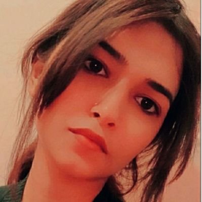 Student who is learning Journalism and is always in fight with hypocrites 🥀