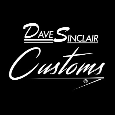 Dave Sinclair Customs