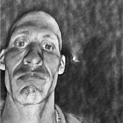 Christo20219367's profile picture. Black face half of a two person investigative team, inside the lines, inside the war zone that is covid quarantine, deemed no longer under covid investigation.