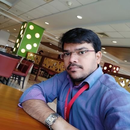 goudasathish's profile picture. 