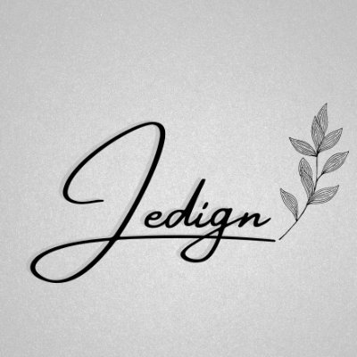 Jedign