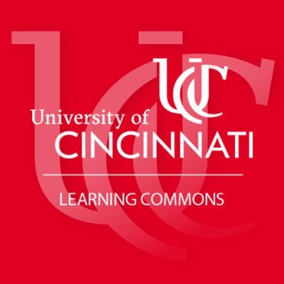 We offer an array of innovative programs designed to support student-driven learning and academic excellence at the University of Cincinnati.