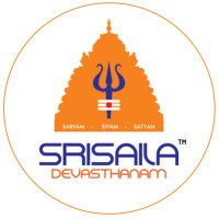 Srisaila Devasthanam(@sbmsdevasthanam) 's Twitter Profileg