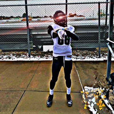 Staley High School ‘23 | Staley Football WR | Staley Track | 6’1 158 lbs |