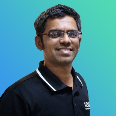 Paresh Masade profile photo