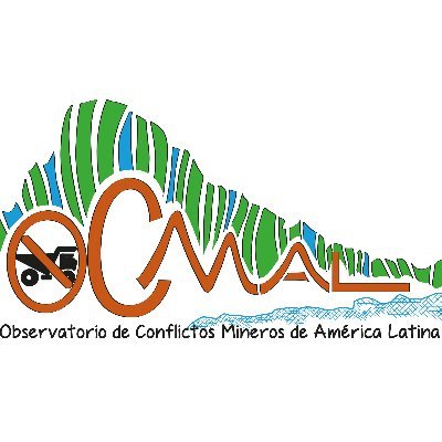 El Observatorio de Conflictos Mineros de América Latina, OCMAL es una articulación de +40 org con objetivo de defender las comunidades afectadas por la minería.