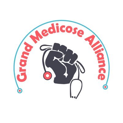 Grand Medicose Alliance