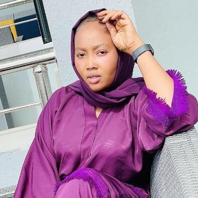 My new account ♥️