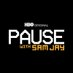 PAUSE with Sam Jay (@PAUSEwithSamJay) Twitter profile photo