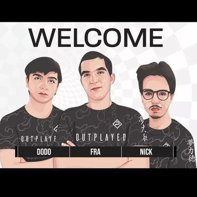 Italian friends and Chess players: Francesco Sonis (GM), Edoardo di Benedetto (IM) and Nicolò Orfini (NM). Pro-Players for: OUTPLAYED.
Follow us on Twitch! ✌