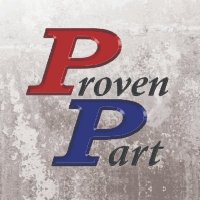 ProvenPart(@ProvenPart) 's Twitter Profile Photo