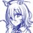 きつねうどんのアイコン