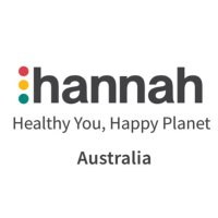 The Brand hannah Australia & NZ(@hannahpad_au_nz) 's Twitter Profile Photo