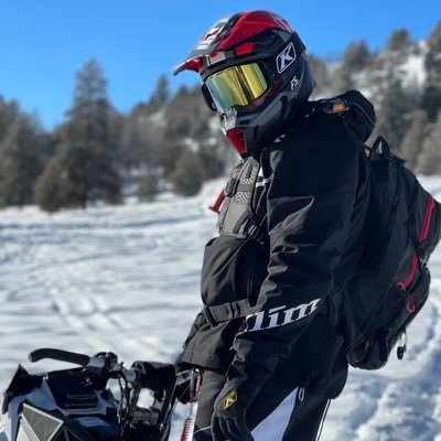 My truck, my sled, my bike, my cat, my dog.